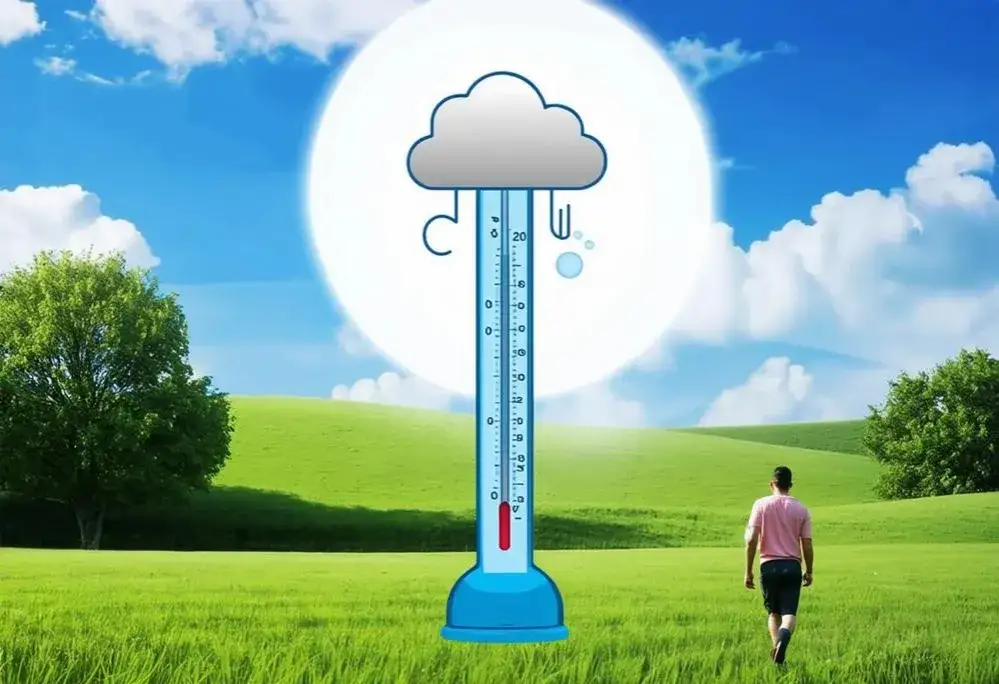 Co to jest zjawisko atmosferyczne i jak wpływa na nasze życie?