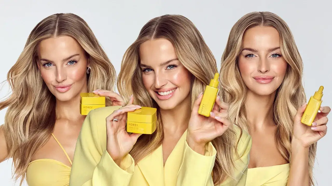 Wygładzający krem pod oczy: Poznaj składniki, dopasuj do wieku i wygładź!