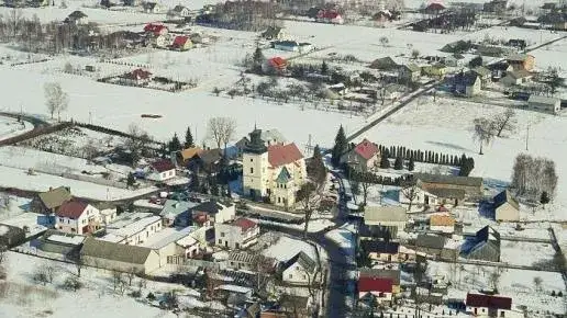 Najlepsze atrakcje w Żabiej Woli, które musisz zobaczyć