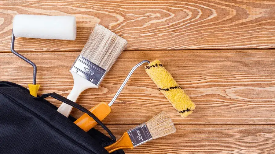 Jak skutecznie malować polipropylen i uniknąć najczęstszych błędów