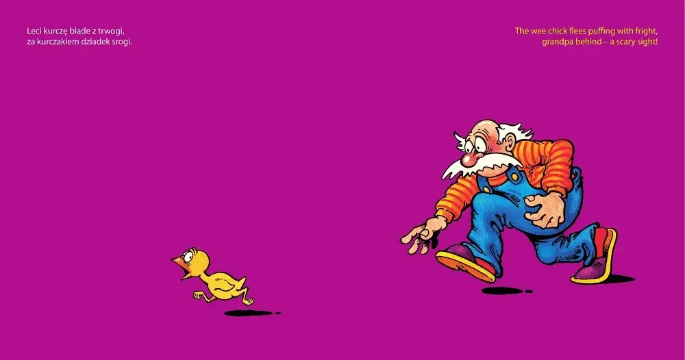 Kto skomponował polkę Dziadek? Odkryj tajemnice jej historii