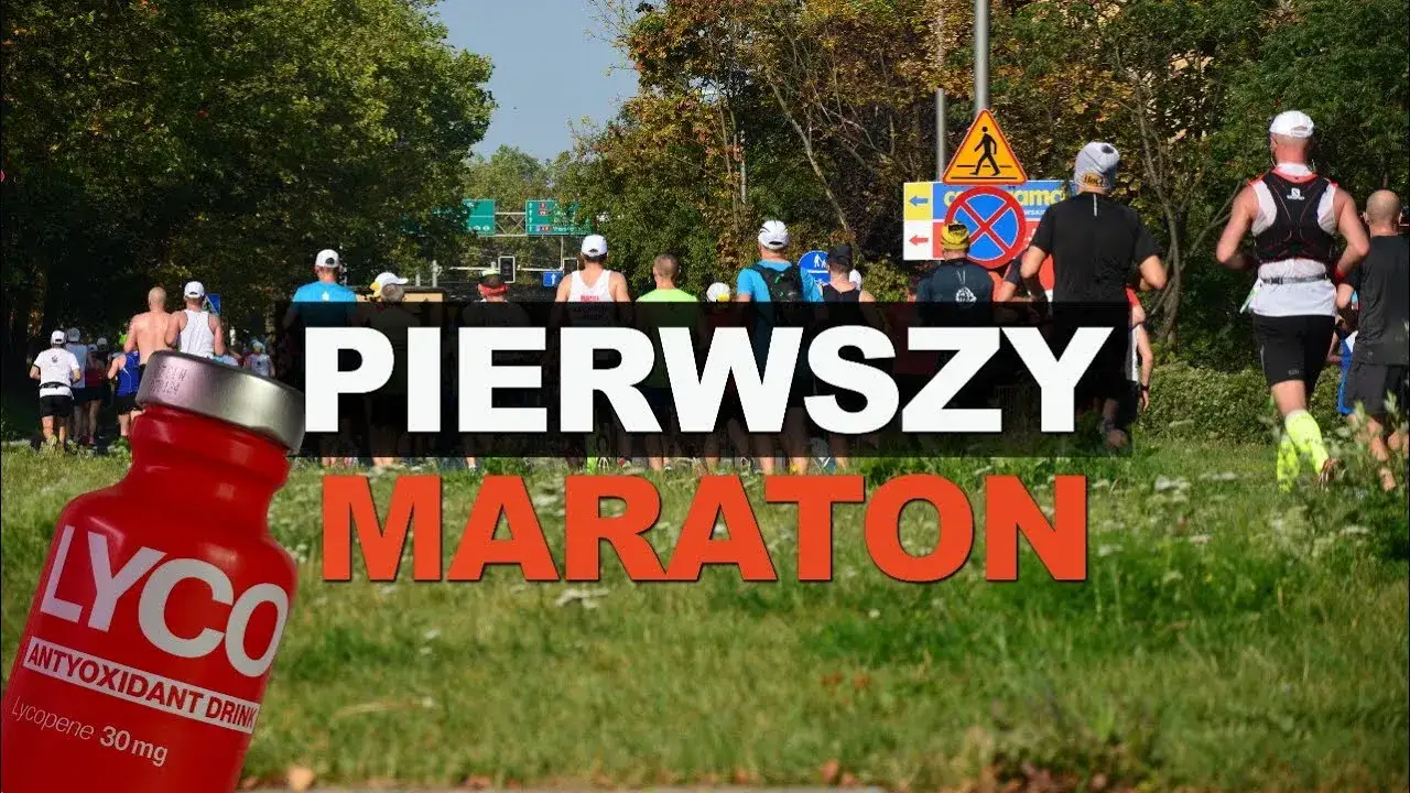 Pierwszy maraton jaki czas? Oczekiwania i realia dla początkujących