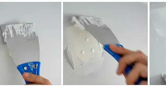 Czym załatać dziury w ścianie? Proste sposoby na skuteczną naprawę