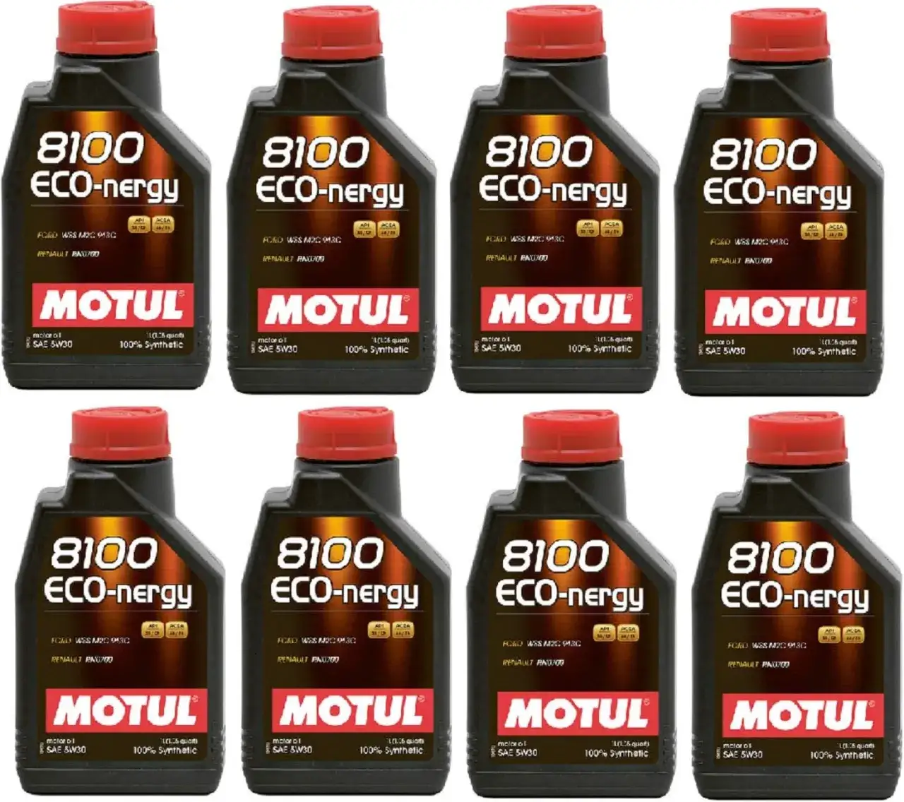 Motul eco nergy 5w30 - jak wybrać najlepszy olej silnikowy?