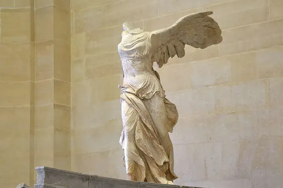 Historia rzeźby: jak sztuka kształtowała cywilizacje przez wieki