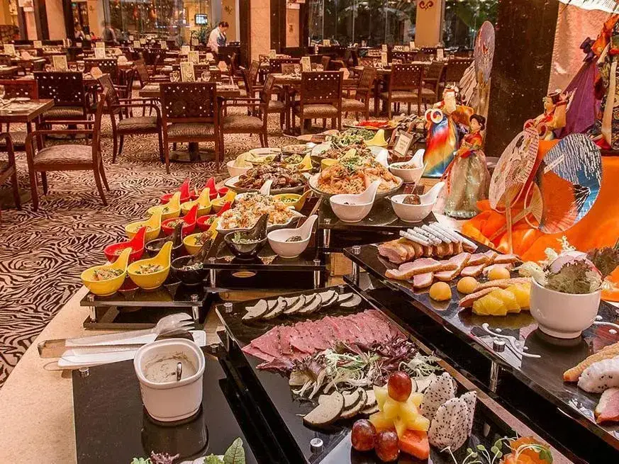 Dessertläden in Ihrer Nähe: Die besten finden & genießen