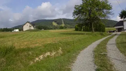 Kasina Wielka: Atrakcje przez cały rok? Twój przewodnik!