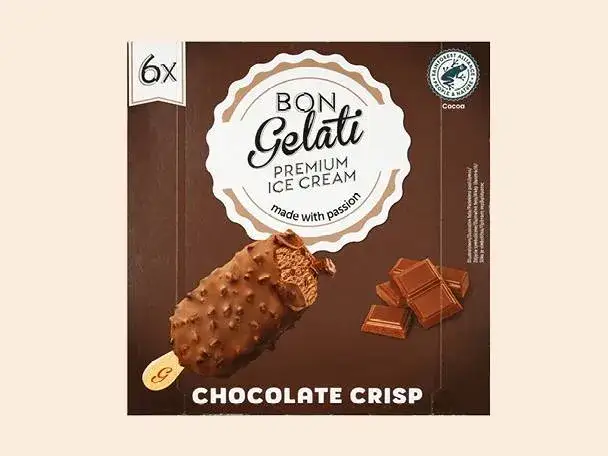 Gdzie kupić lody proteinowe Gelatelli? Sprawdź dostępność w Lidlu