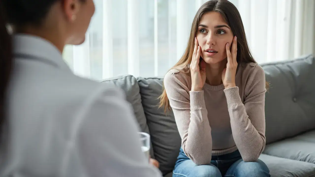 Jak rozmawiać z osobą z borderline? Praktyczne wskazówki