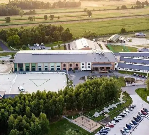 Stadnina Salio – wyjątkowe miejsce dla miłośników koni i relaksu