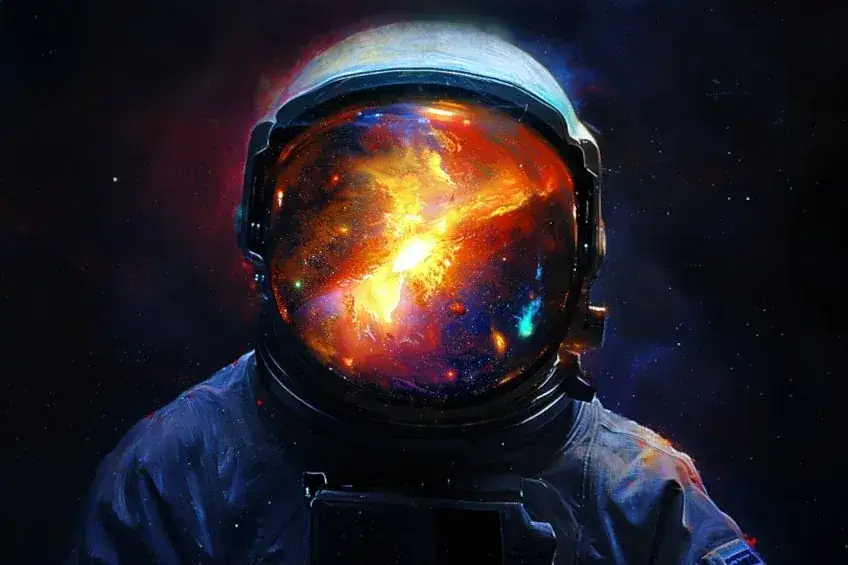 Hyperion co to? Odkryj tajemnice mitologii, astronomii i literatury