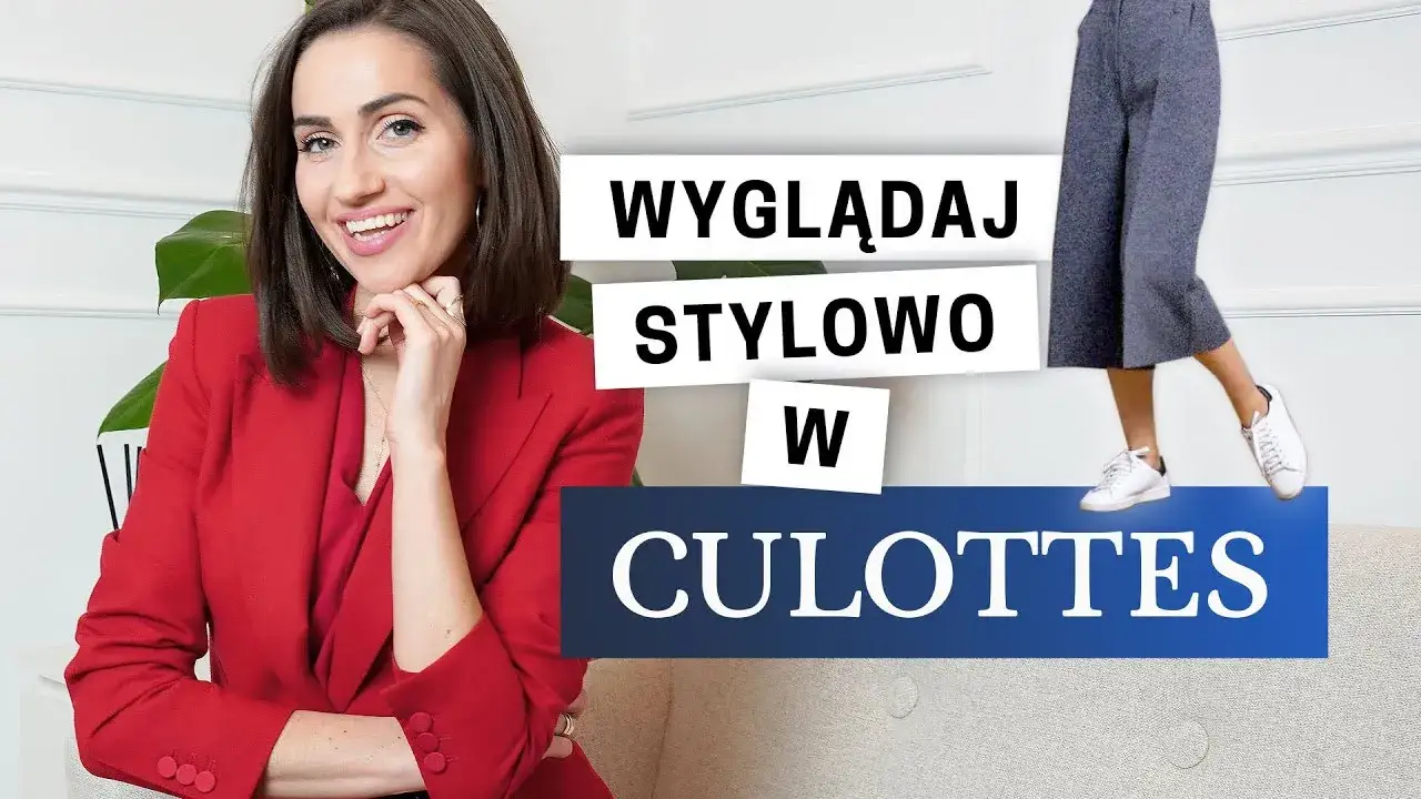 Jak modnie obciąć nogawki spodni, aby wyglądały stylowo i nowocześnie