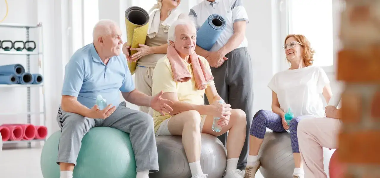 Rehabilitacja kardiologiczna po zawale: Gdzie i jak skorzystać?