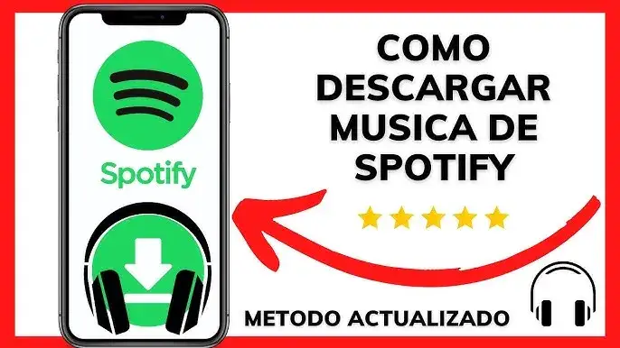 Cómo descargar canciones de Spotify: evita perder tu música favorita