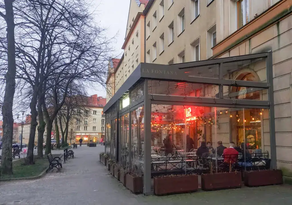 Gdzie zjeść w Tychach? Odkryj najlepsze restauracje i smaki