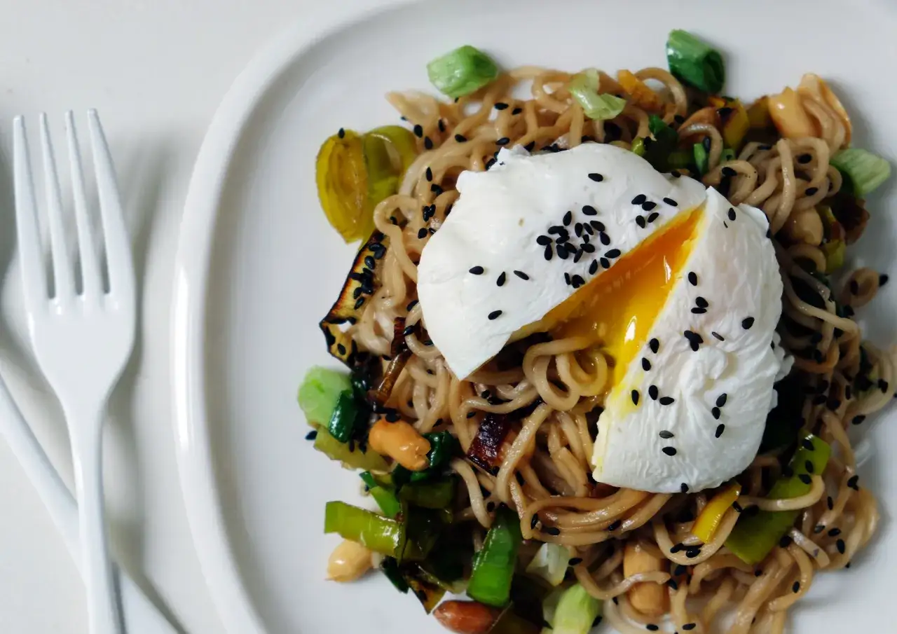 Low-FODMAP Hauptgerichte: Einfach, lecker & bauchfreundlich kochen