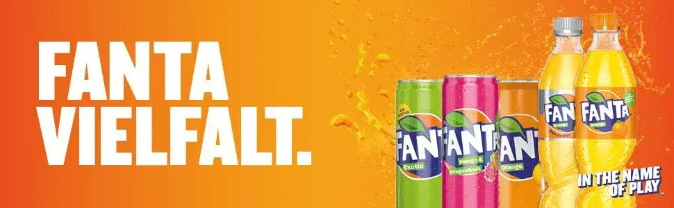Gdzie kupić Fanta Mango? Sprawdź najlepsze oferty i ceny
