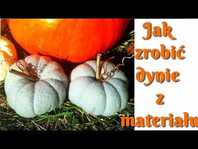 Jak dynia z recyklingu zmienia nasze podejście do ekologii i DIY