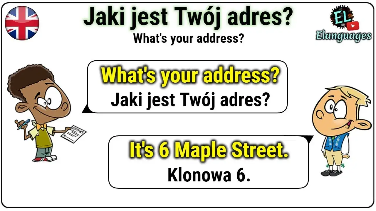 Jak zapisać adres mieszkania w bloku? Uniknij 7 błędów!