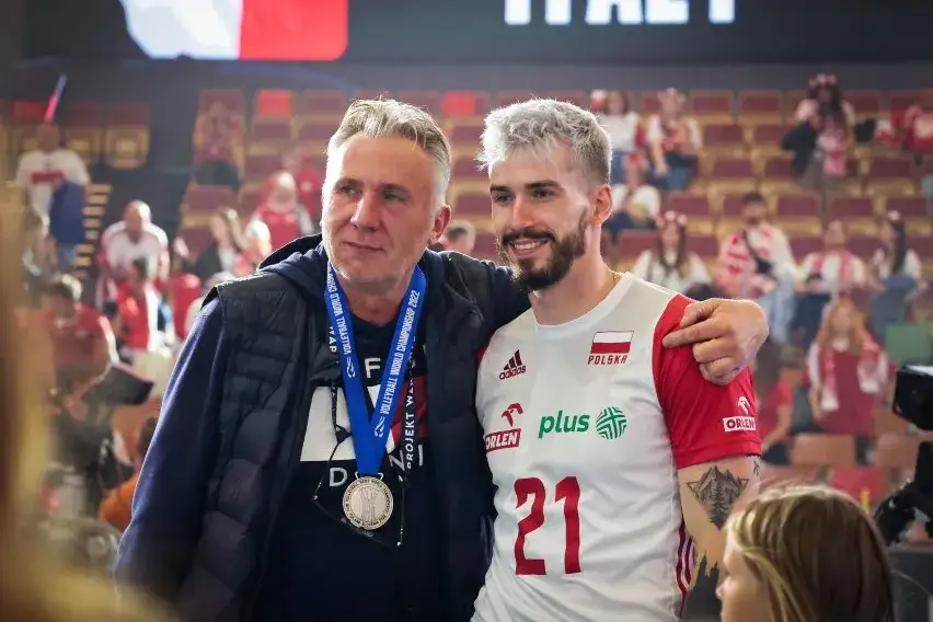 Z kim jest Tomasz Fornal? Zaskakujące zmiany w jego życiu osobistym