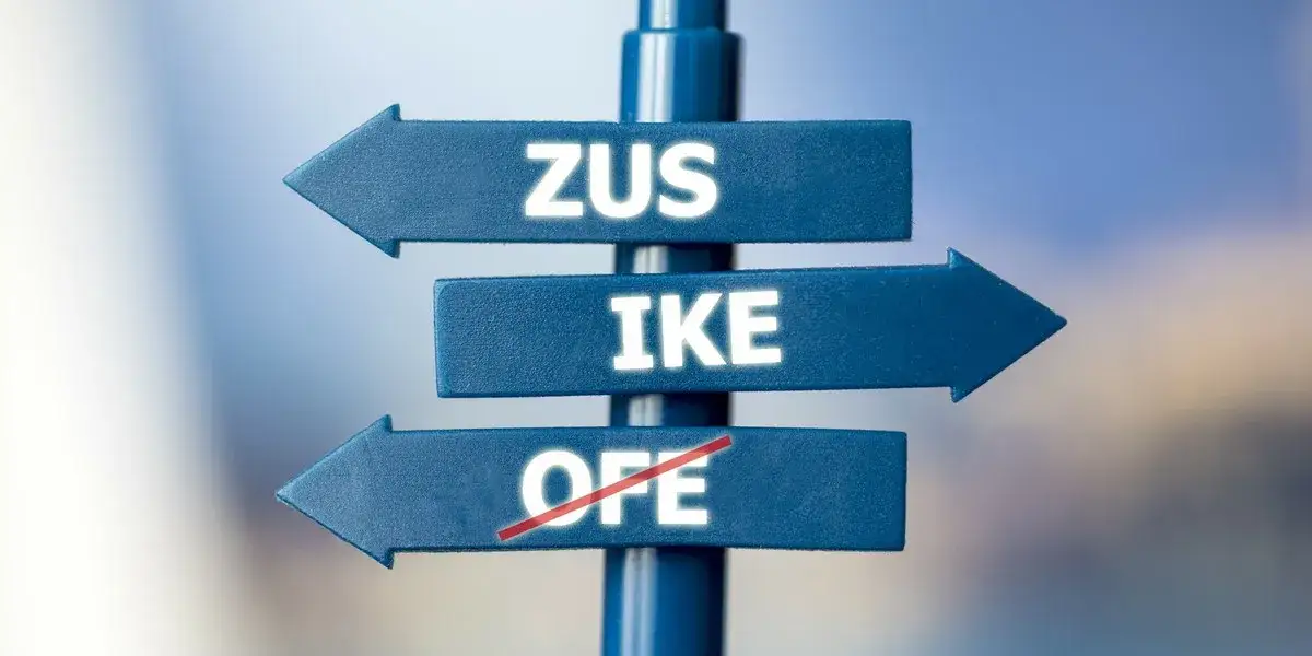 Otwarty fundusz emerytalny czy ZUS - co wybrać, aby nie stracić?