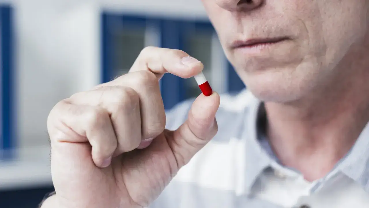 Jakie leki na obniżenie pulsu? Skuteczne metody i porady