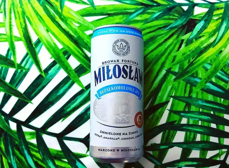 Które piwo ma 0 alkoholu? Odkryj najlepsze opcje bezalkoholowe