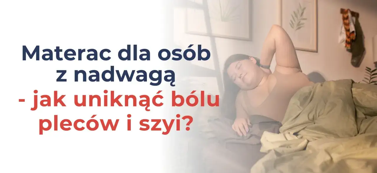 Wybór materaca: Przewodnik po zdrowy sen i komfortowy wypoczynek