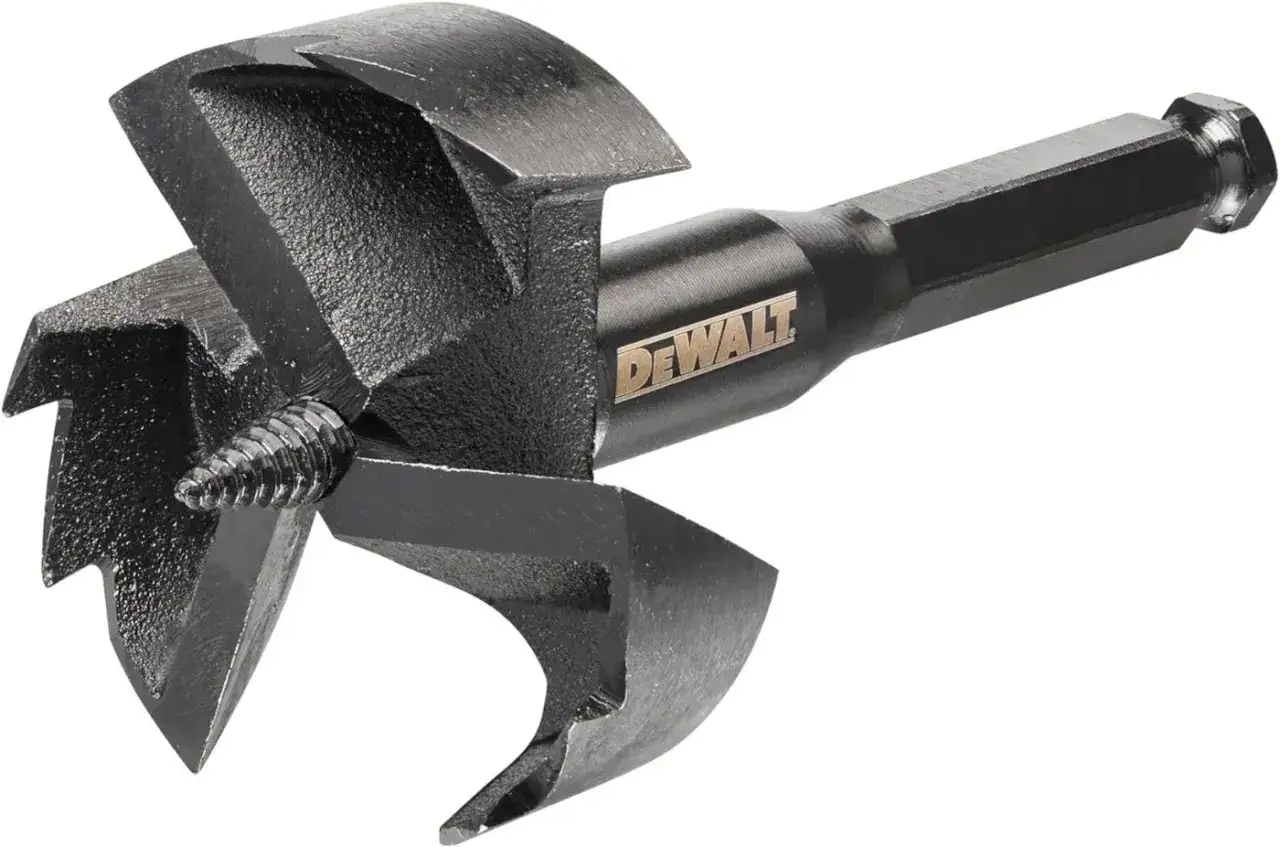 Wiertła forstnera do czego służy – klucz do precyzyjnych otworów w drewnie