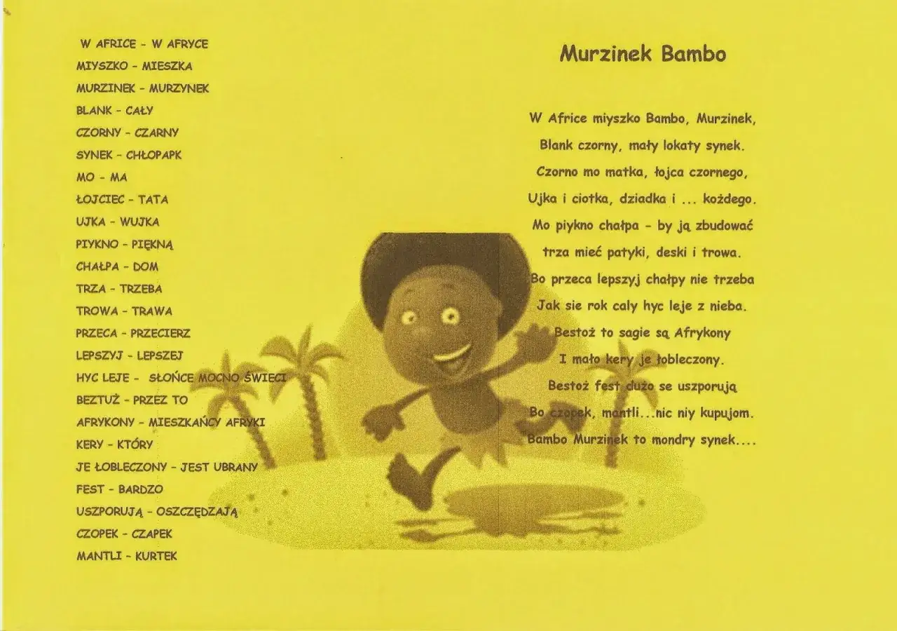 Pan Hilary: Pełny tekst wiersza "Okulary" Tuwima i analiza fenomenu