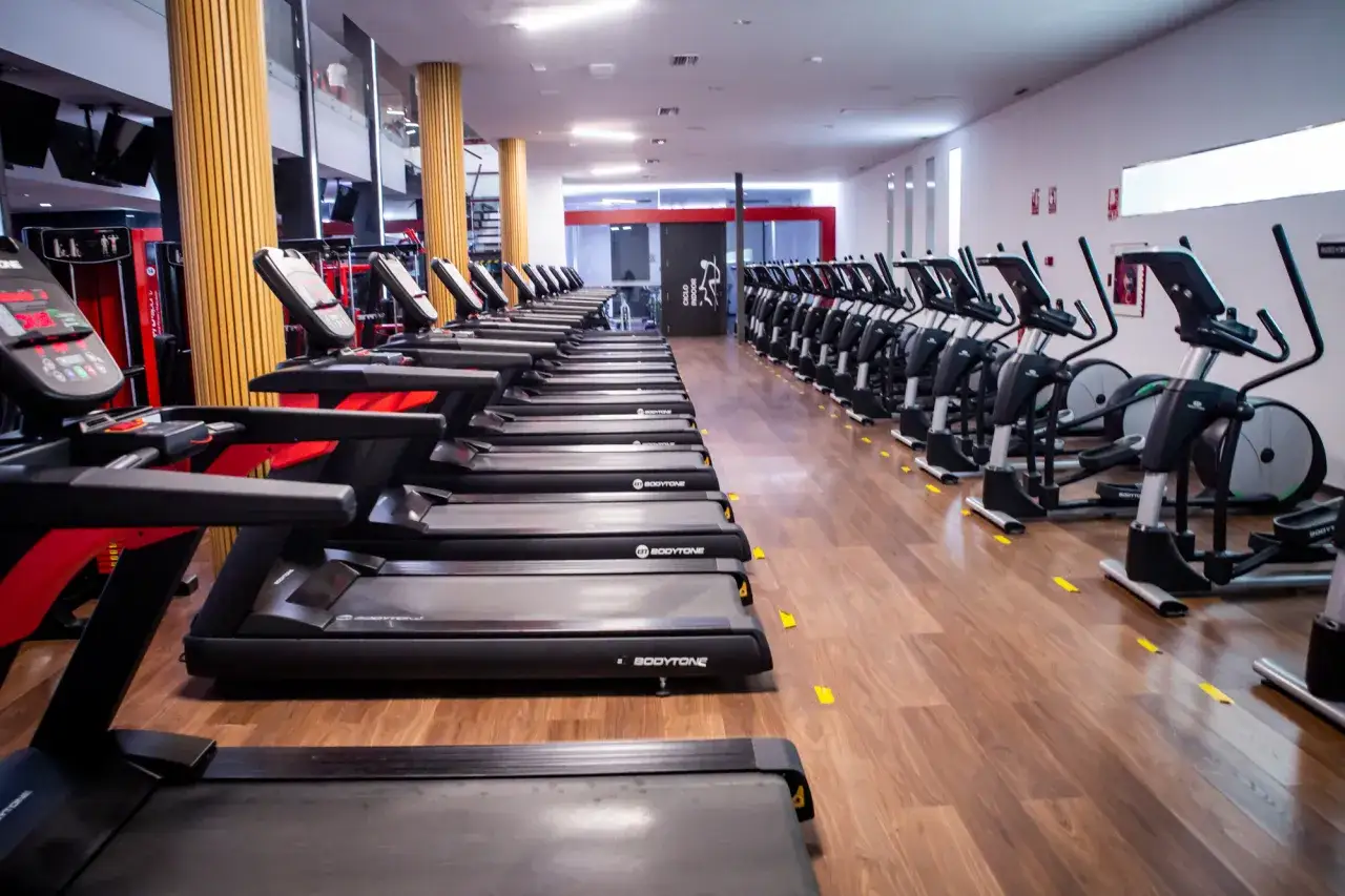 Las mejores opciones de gimnasio Ruzafa Valencia para tu salud