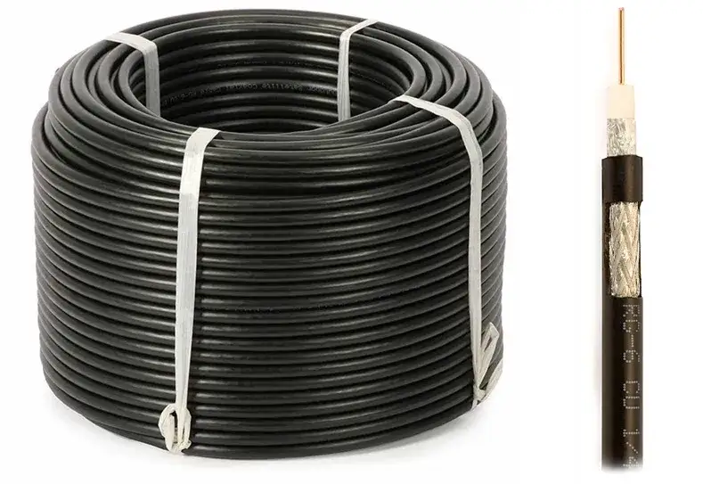 Ile kosztuje metr kabla antenowego? Sprawdź ceny i jakość!