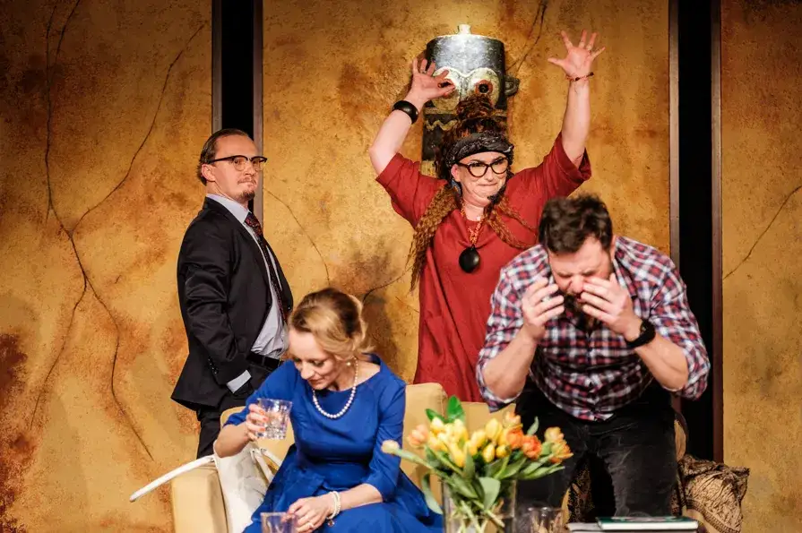 Teatr Białystok: odkryj fascynującą historię i aktualne spektakle