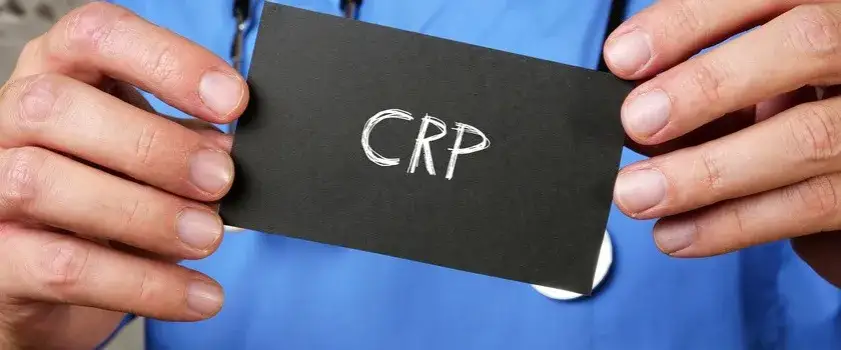 CRP: Co oznacza podwyższone? Kompletny przewodnik po badaniu