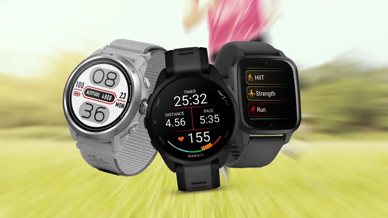 Relojes baratos para correr: calidad y funcionalidad sin gastar mucho