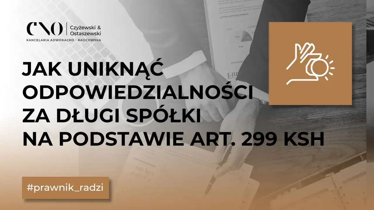 Upadłość firmy: Jak uniknąć błędów i odpowiedzialności zarządu?