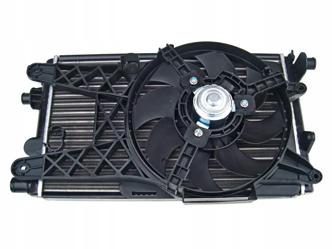 Jak sprawdzić wentylator chłodnicy seicento 900 i uniknąć przegrzania