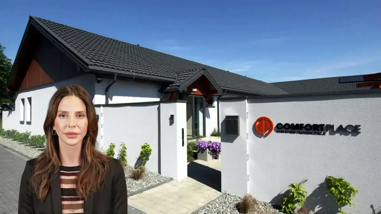 Jak załatwić dom opieki dla starszej osoby bez zbędnych komplikacji