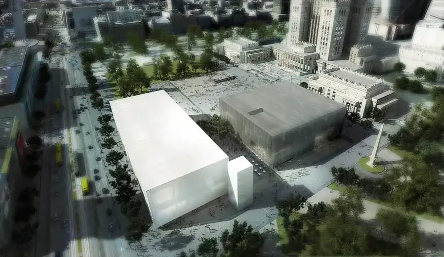 Praca w Muzeum Sztuki Nowoczesnej w Warszawie – aktualne oferty i wymagania