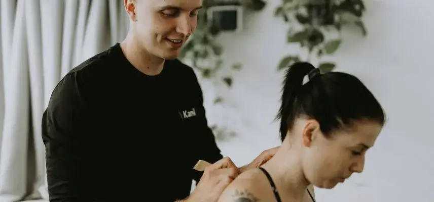 Jakie są specjalizacje fizjoterapii i które z nich są dla Ciebie?