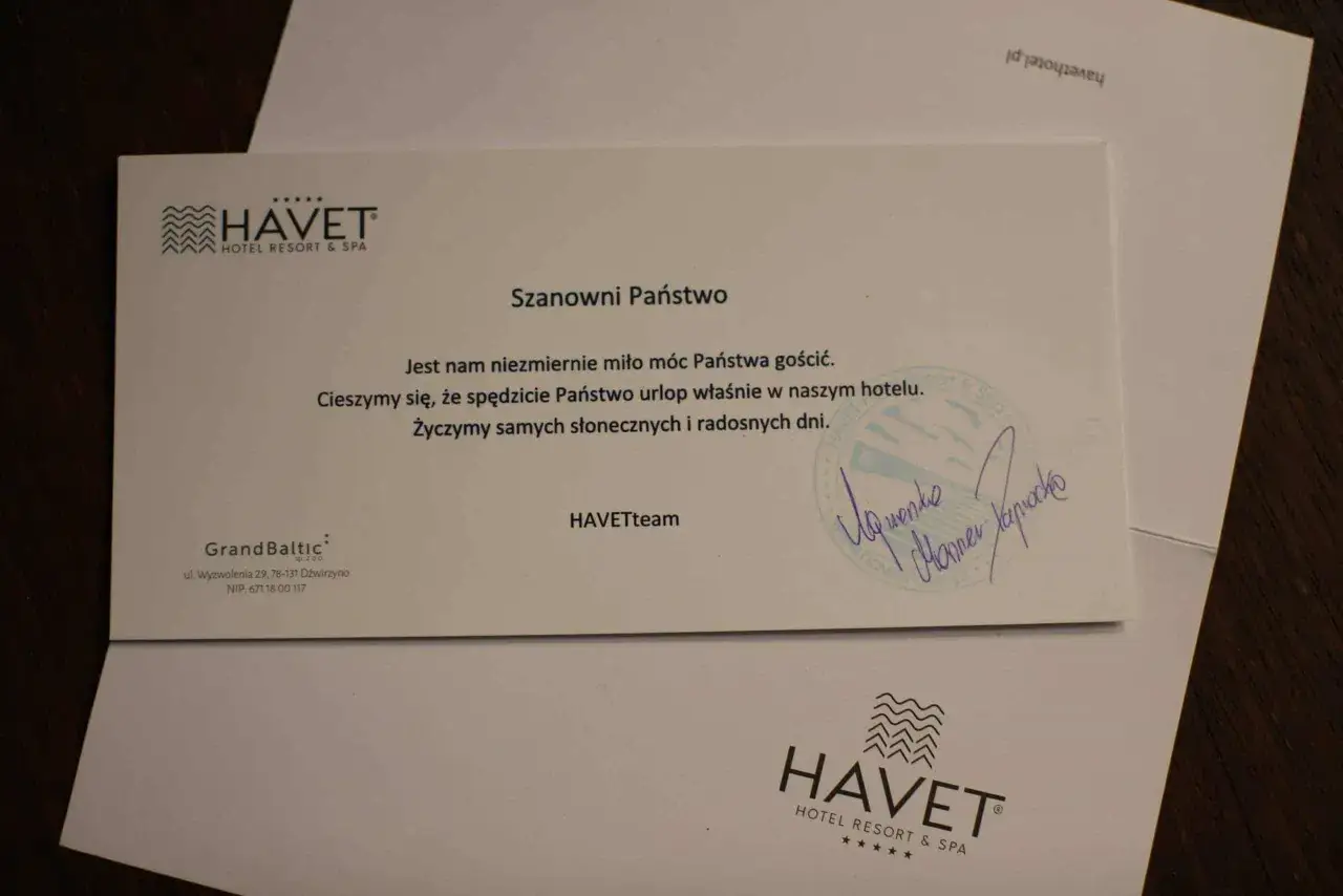 Jak napisać opinie o hotelu, aby była pomocna i rzetelna