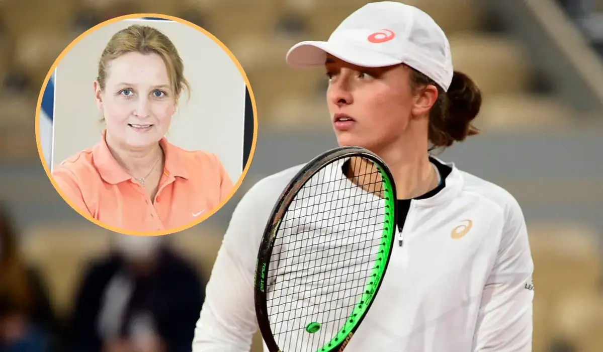 Kim jest matka Igi Świątek? Historia trudnych relacji z córką.