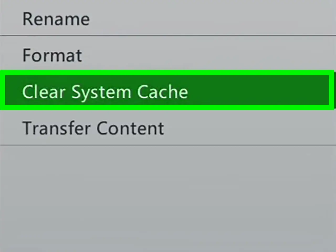 Jak zresetować Xbox 360 i uniknąć utraty danych - krok po kroku