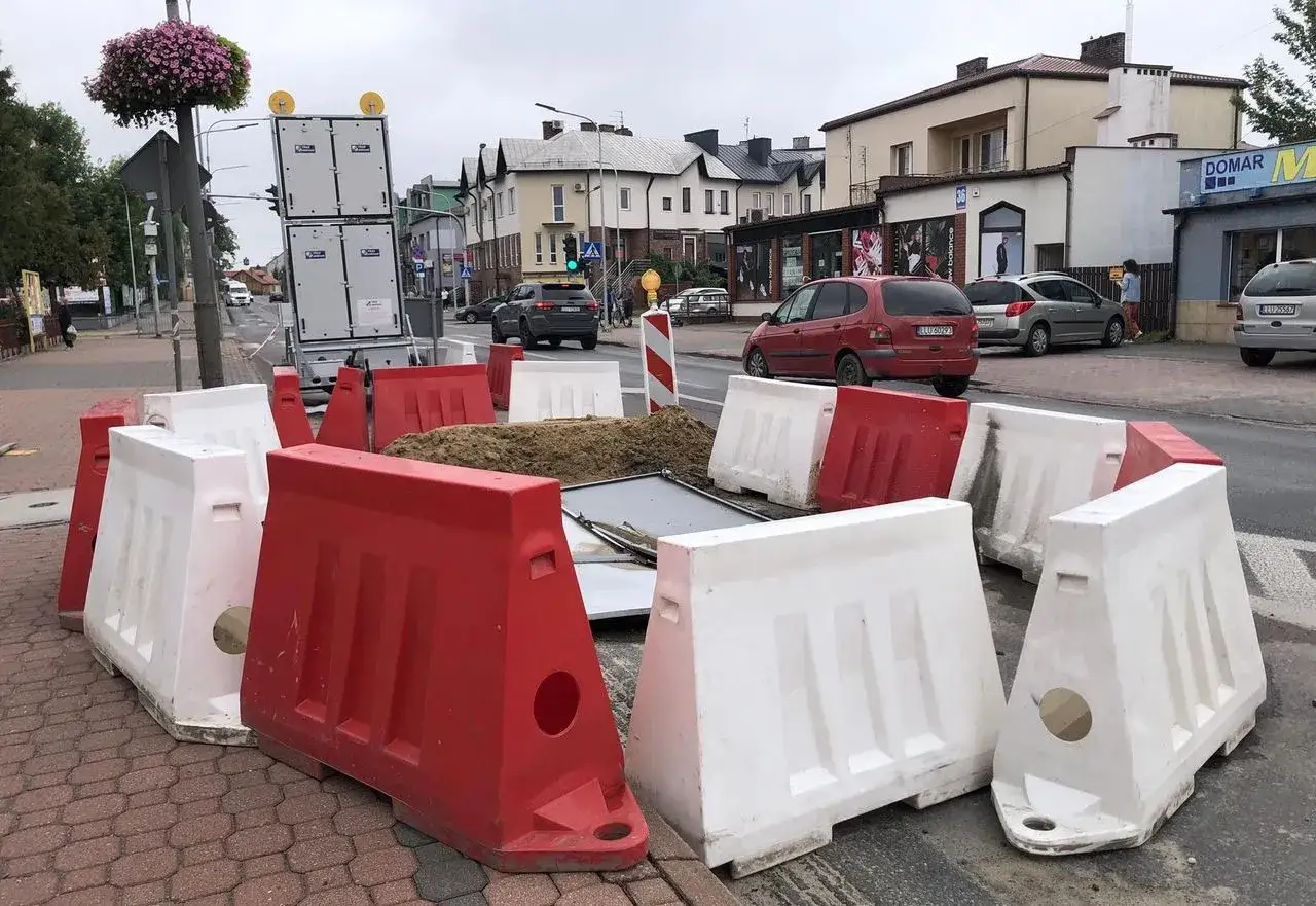 Odjazdy Jurbatom Łuków: Przystanek Wyszyńskiego wszystko, co musisz wiedzieć