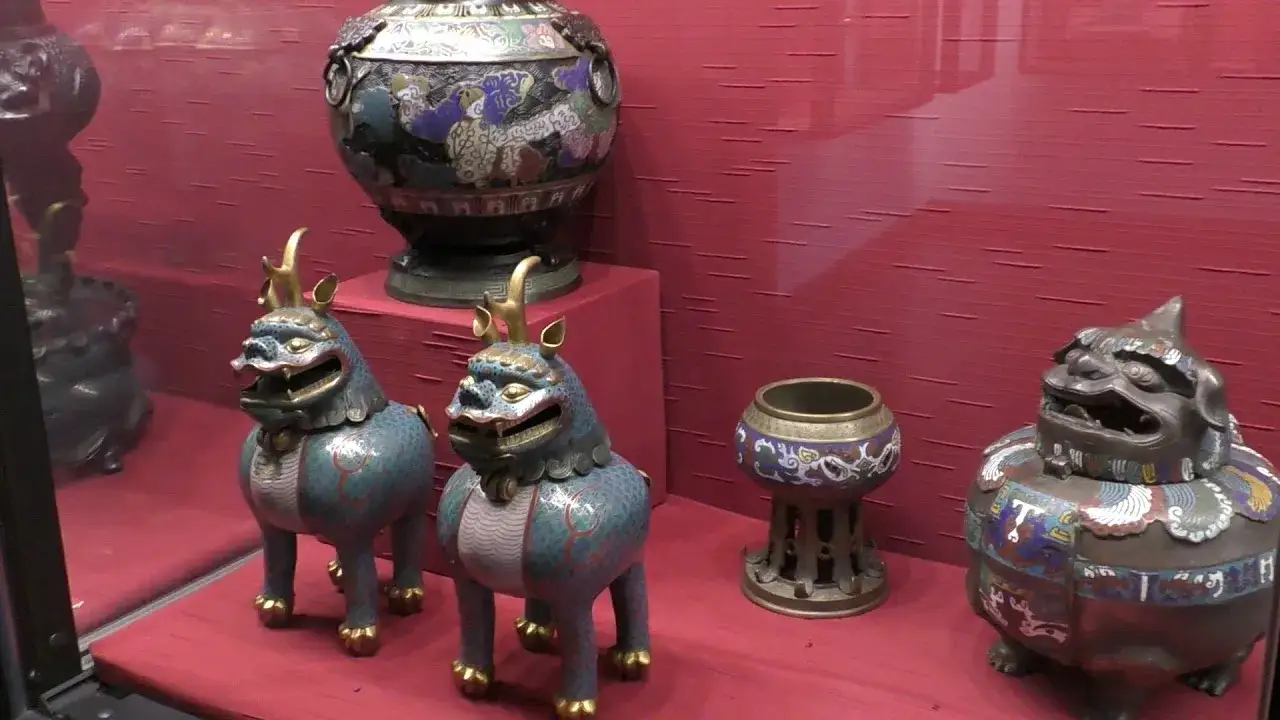 Muzeum sztuki dalekiego wschodu w Toruniu – odkryj jego skarby i atrakcje