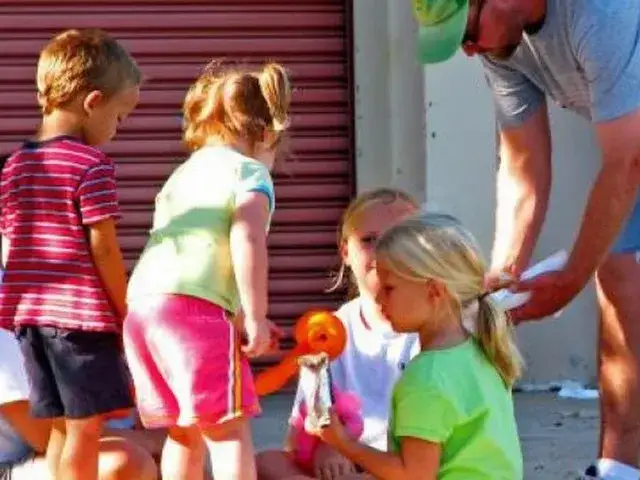 Najlepsze atrakcje w Nowej Sarzynie dla dzieci i rodzin