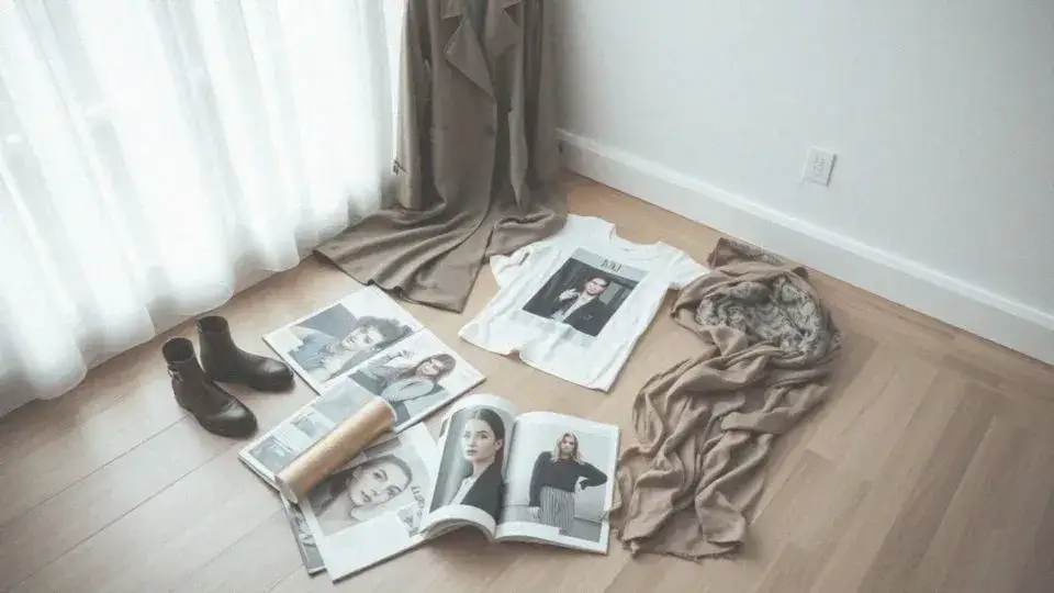 Jaki mam styl ubierania test - odkryj swój unikalny styl już teraz