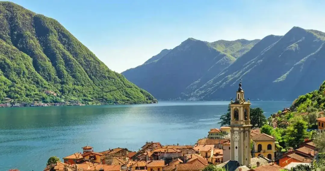 Jezioro Como atrakcje – odkryj ukryte skarby i niezapomniane miejsca