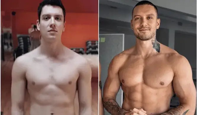 Ile kalorii na masę: Jak skutecznie zwiększyć masę mięśniową