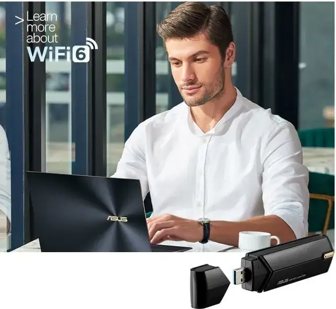 Jak podłączyć internet do komputera stacjonarnego bez kabla i zaoszczędzić na kosztach